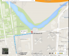 Shore Pkw Stadium walk from subway.png Shore Pkw Stadium walk from subway.png