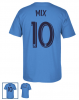 Diskerud Tee.png