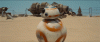 haters gonna hate bb8.gif