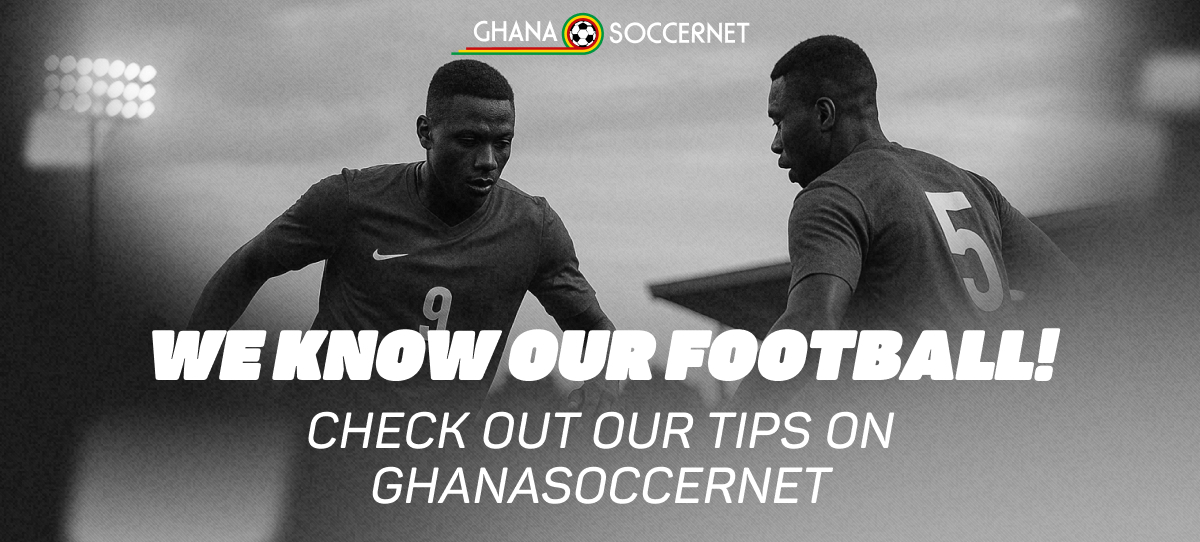 ghanasoccernet.com