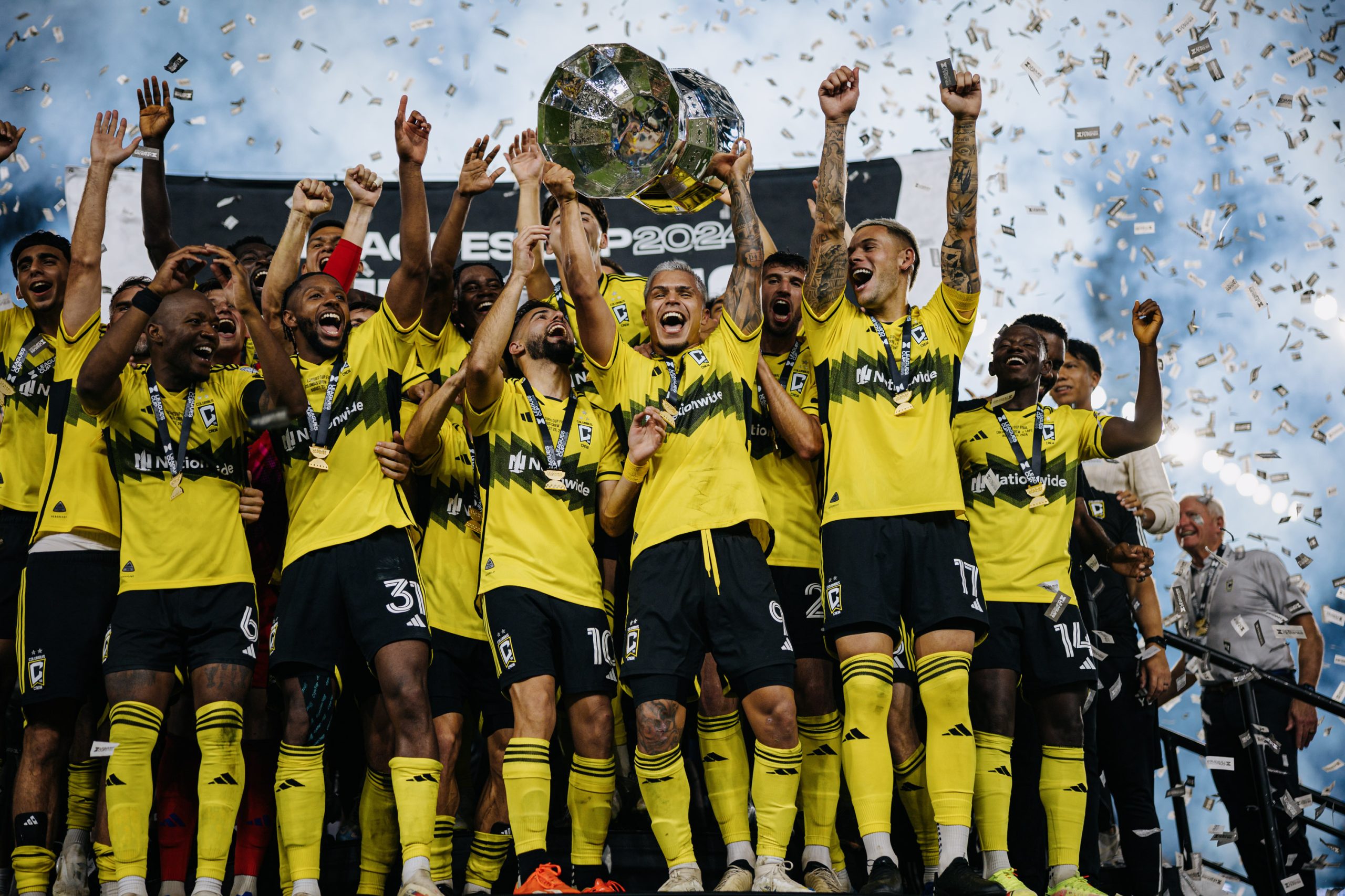 www.socceramerica.com