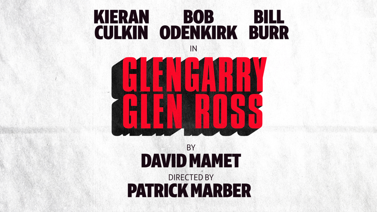 www.glengarryonbroadway.com