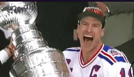 NHL Messier GIF - NHL Messier Stanley - Discover & Share GIFs